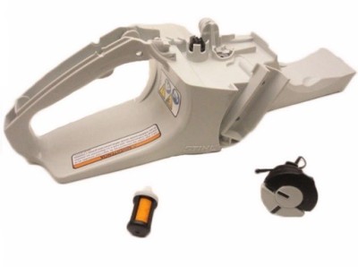 Корпус паливного бака STIHL 11403500825