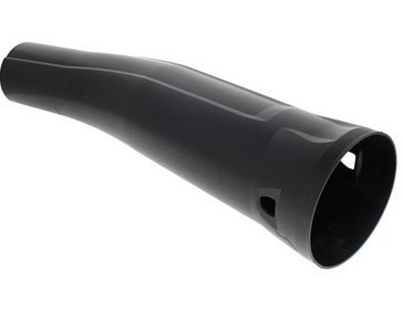 Круглая, изогнутая насадка (42447086302) Круглая, изогнутая насадка (42447086302)