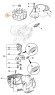 Маховик STIHL 42374001202