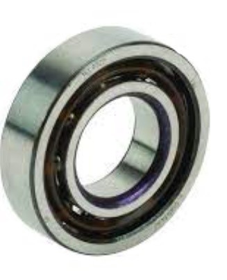 Радіальний шарикопідшипник 15х32х8 STIHL 95030030322