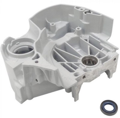 Половина картера вентилятора (11450202603)