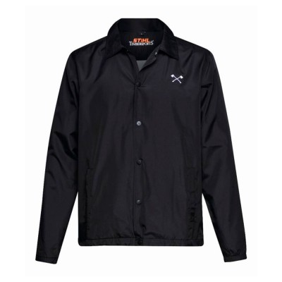 Куртка тренерская STIHL, р.S (04205100348) Куртка тренерская STIHL, р.S (04205100348)
