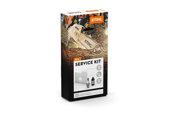 Сервисный набор №6 (MS170_180 Old) STIHL 11300074100