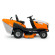 Минитрактор-газонокосилка STIHL RT 5097.1Z, 95см (61602000024)