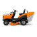 Минитрактор-газонокосилка STIHL RT 5097.1Z, 95см (61602000024)