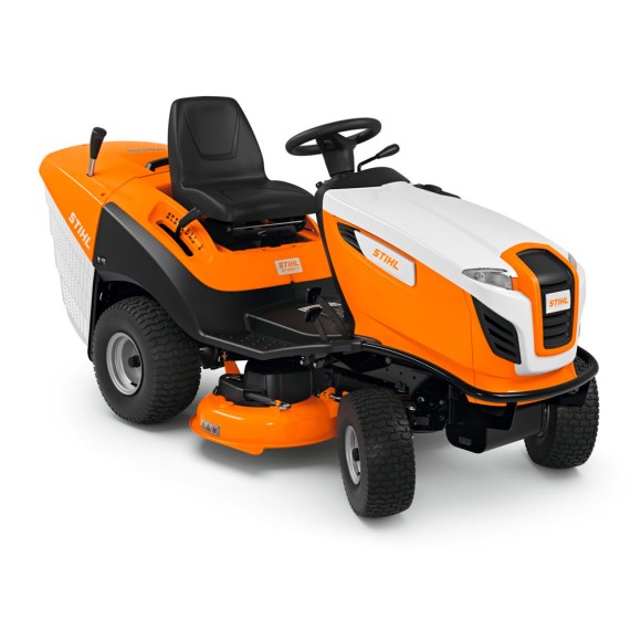 Минитрактор-газонокосилка STIHL RT 5097.1Z, 95см (61602000024) Минитрактор-газонокосилка STIHL RT 5097.1Z, 95см (61602000024)