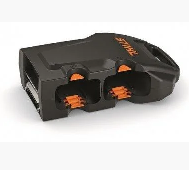 Адаптер под два аккумулятора STIHL ADA 700.0 (69094009401) Адаптер под два аккумулятора STIHL ADA 700.0 (69094009401)