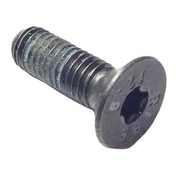 Винт с потайной головкой М5х16 STIHL 90643710985