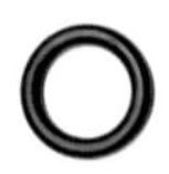 Уплотнительное кольцо круглое N10.82x1.78-FKM9 (96459519520)