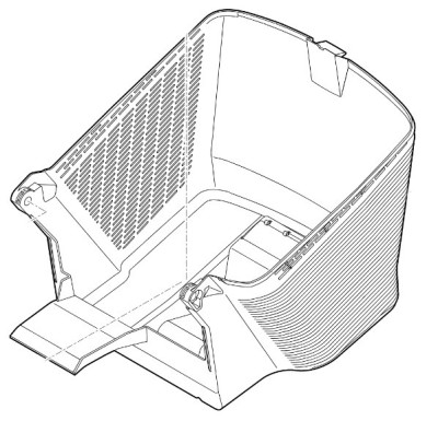 Травозбірник STIHL 00007039600