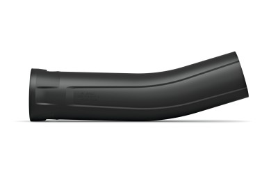 Круглая, изогнутая насадка (42827086303) Круглая, изогнутая насадка (42827086303)