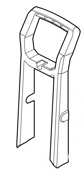 Набор распылителей Nebula (RE025005601)