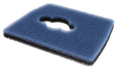 Пластина фильтра (41161411700)