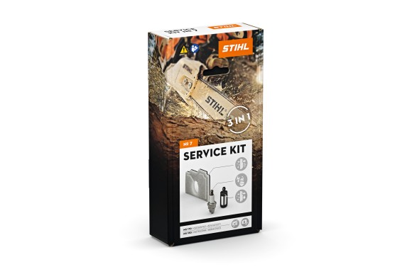 Сервисный набор №7 (MS170_180 New) STIHL 11300074101