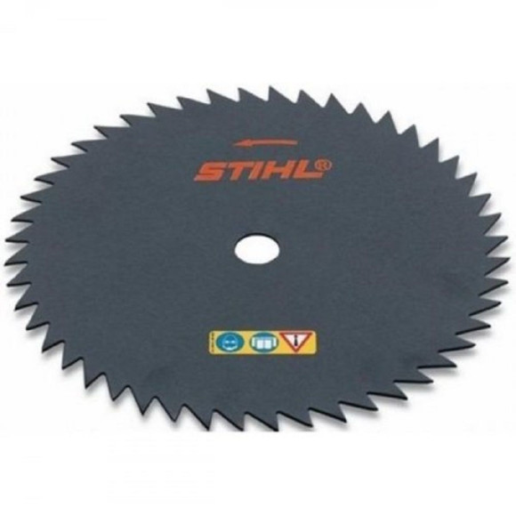 Режущее полотно с остроугольными зубцами STIHL 225мм, 48зуб. (40007134205)