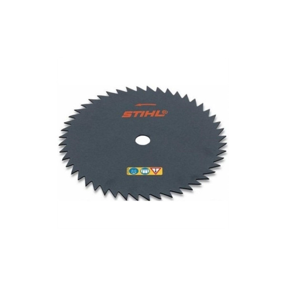 Режущее полотно с остроугольными зубцами STIHL 225мм, 48зуб. (40007134205)