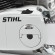 Аккумуляторная пила STIHL MSA 70C SET, 30 см (MA040115830)
