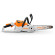 Аккумуляторная пила STIHL MSA 70C SET, 30 см (MA040115830)