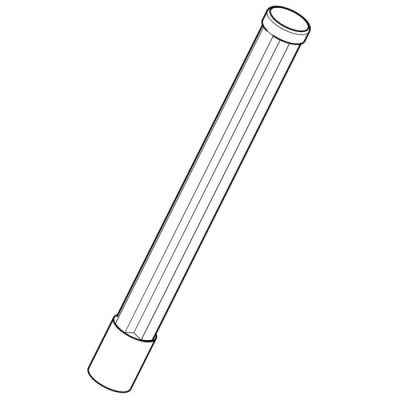 Удлинительная трубка STIHL SE015031600 Удлинительная трубка STIHL SE015031600