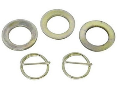 Набор складных штекеров (42470071001)