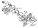Радіальний шарикопідшипник 15 х 35 х 13 STIHL 95230034262