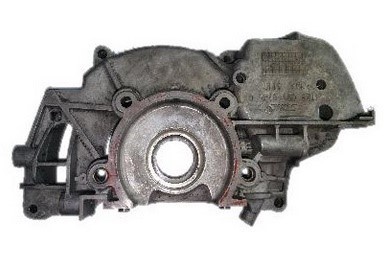Половина картера вентилятора (41280202600)