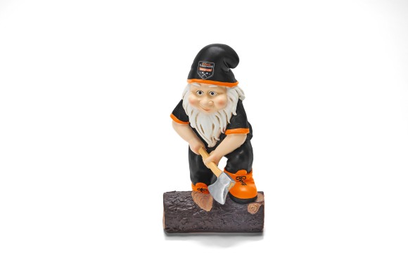 Садовый гном Stihl Timbersports Edition (04216000083)