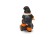 Садовый гном Stihl Timbersports Edition (04216000083)