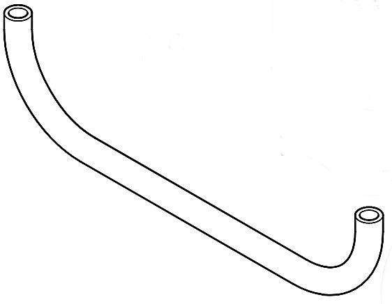 Шланг (42477016011)