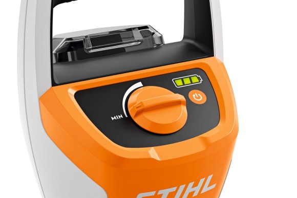 Нагнітальний насос STIHL PKA 30, каркас (SA090119104)
