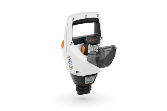 Нагнітальний насос STIHL PKA 30, каркас (SA090119104)