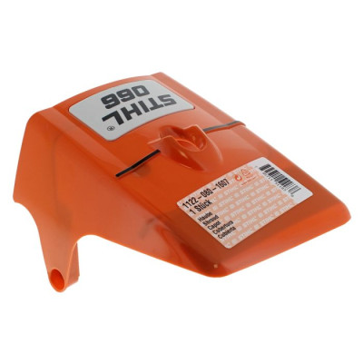 Кожух STIHL 11220801607 Кожух STIHL 11220801607