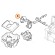 Воздухопровод STIHL (11301416300)