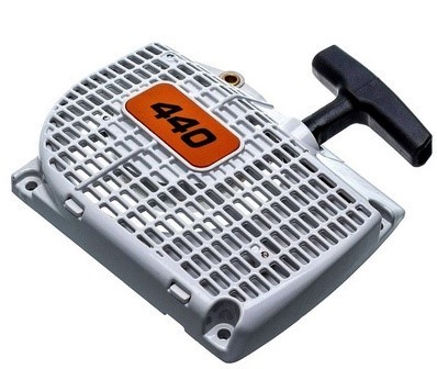 Корпус вентилятора з пусковим пристроєм STIHL 11280802104