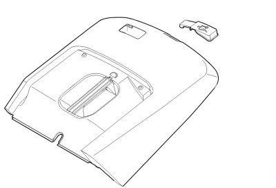 Контейнер для трави STIHL WA427602100