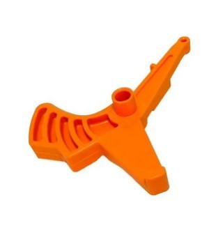 Основной рычаг управления дроссельной заслонкой (42411821001)