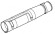 Труба STIHL 42417083402