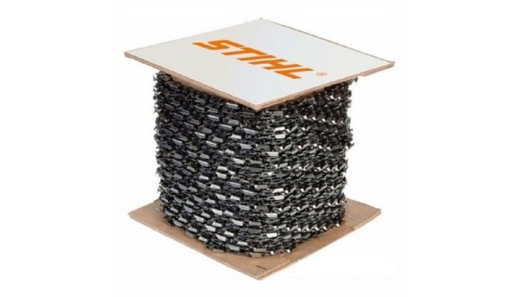 Цепь в бухте STIHL 13 RMS, 1/4", 1,3 мм, 600 z (36610000600)