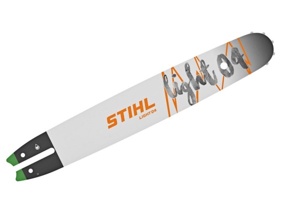 Шина STIHL LIGHT 04 Rollomatic E 40 см, 3/8", 1,6 мм, 60 z (30030086113)