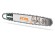 Шина STIHL LIGHT 04 Rollomatic E 40 см, 3/8", 1,6 мм, 60 z (30030086113)
