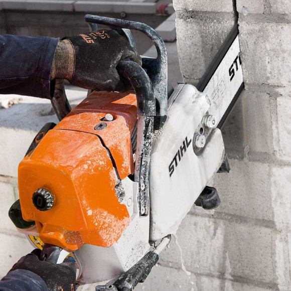 Бензопила для бетона STIHL GS 461, 40см (42522000047)
