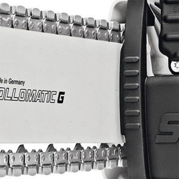 Бензопила для бетона STIHL GS 461, 40см (42522000047)