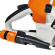 Бензопила для бетона STIHL GS 461, 40см (42522000047)