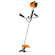 Бензокоса STIHL FS 410, нож для зарослей 300мм-3 (41472000439)