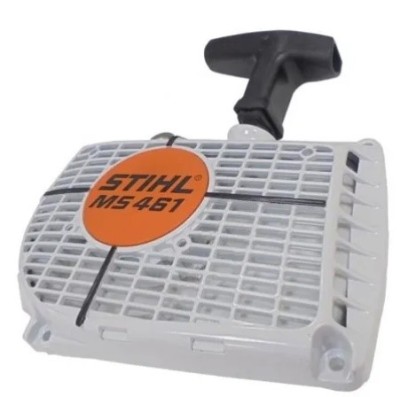 Корпус вентилятора з пусковим пристроєм STIHL 11280802115