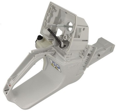 Корпус паливного бака STIHL 11443500801