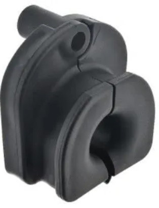 Набор держателей оси (63710071090)