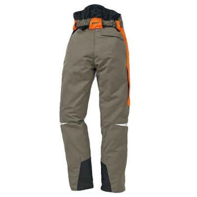 Брюки защитные Function Ergo р.52/М STIHL 00883420552
