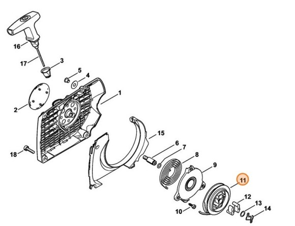 Рулон кабеля (42521901000)