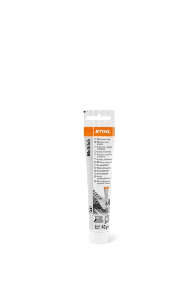 Тюбик пластической смазки STIHL, 80г (07811201109)